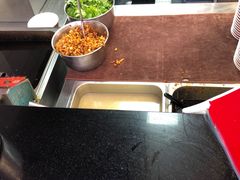 -黑色经典臭豆腐·湖南特产(步行街店)