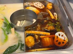-新辣道鱼火锅(国瑞城店)