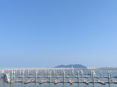 -宁波松兰山滨海旅游度假区