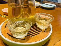 -傑·料理·海鲜放题(佛山文华荟店)