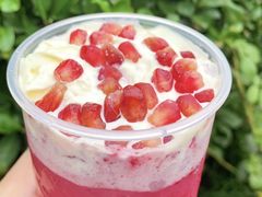 -CoCo都可(湖滨银泰店B区店)