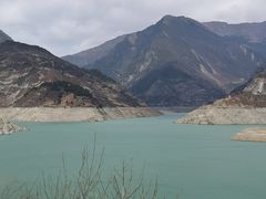 -硗碛藏寨·神木垒景区