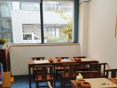 -秦汉胡同国学书院(梅川分馆)