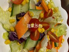 -哈密古丽新疆餐厅(江北融创店)