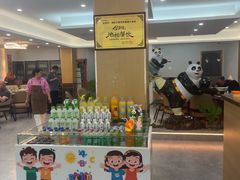 -紫藤园·天目湖大鱼头(南山竹海店)