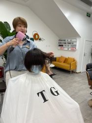-爱秀造型 T-G