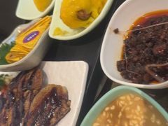 -亚马逊蒸汽活海鲜自助(LCM置汇旭辉广场店)