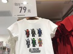 -优衣库(广州天河领展广场店)