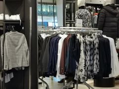 -H&M(鹏欣水游城店)