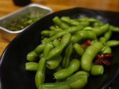 -烧货·活海鲜炭烧(湖滨商业街店)