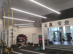 -Burn Fit燃炼健身工作室(新都旗舰店)