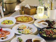 -天空花园餐吧·生日·团建(南山店)