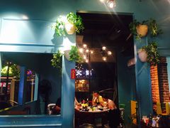 -钢管厂五区小郡肝串串香(南山店)