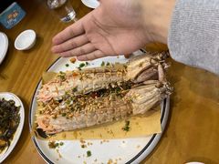 -醉壹号海鲜大排档(厦门美食地标店)