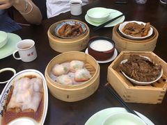 -味友味港印记(厦门集美银泰百货店)