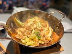 -绿茶餐厅(广州天河城店)