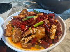 -阳光岛·海鲜盛宴(银泰中心in99店)