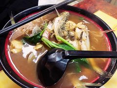 -赵璐海鲜面馆(德行路店)
