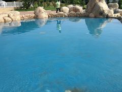 -渔岛海洋度假区