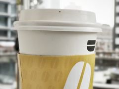 红茶-DOUTOR德咖伦(吴江路店)