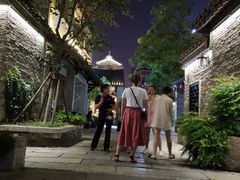 -回龙窝历史文化街区