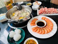 -刘记糟粕醋海鲜烧烤