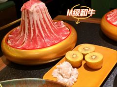 -牛New寿喜烧(虹桥新天地店)