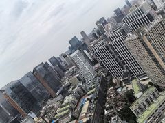 -美食汇自助餐厅(成都万达瑞华酒店)