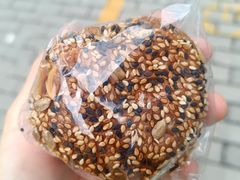 全麦早餐餐包-野上麦田(中贸广场店)