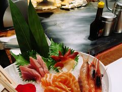 -大渔·观筵(三里屯太古里店)