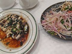 -小榄公饭店·岭南庭院餐厅(民安北路店)