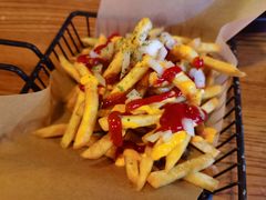 -包装马车·韩国料理·포장마차