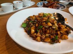 炒辣螺-新荣记(西溪湿地店)