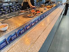 -深海中餐厅(国家海洋博物馆店)