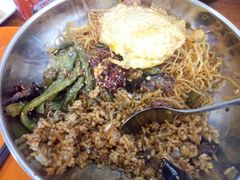 -驴小猫特色拌面旗舰店(哈西万达旗舰店)