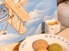 -可丽可丽·生日蛋糕·下午茶(厦门鹭港店)