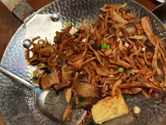 -雀舞云南菜(天津天河城购物中心店)