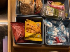 -海小听躺式采耳SPA馆(东盟盛天地店)
