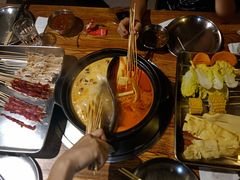 -江湖六膳門串串香(隆礼路店)