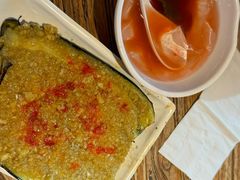 -平娃三宝烧烤·面食(南小街店)