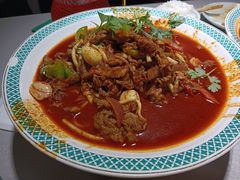 -阿西娅食府(中关村店)