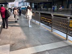 -黄浦路(地铁站)