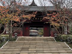 -牛首山文化旅游区