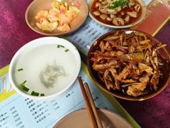 -周肥肠(江油总店)