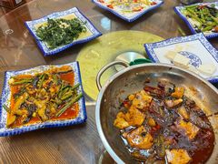 -老味道1992(武当山店)