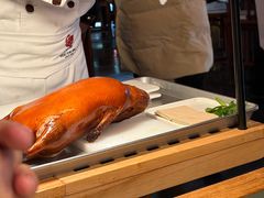 -晟永興烤鸭店(五道口店)