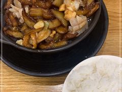 -新健小吃(承德街店)