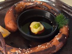 -韩都烤肉·烤鳗鱼(中街小北总店)