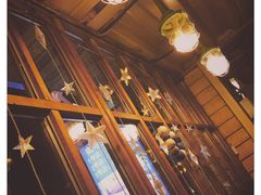 -Cafe Alice咖啡爱丽丝(奥城店)