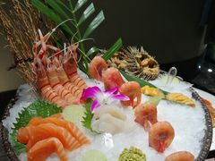 -割烹旭日本料理(龙湖狮山天街店)